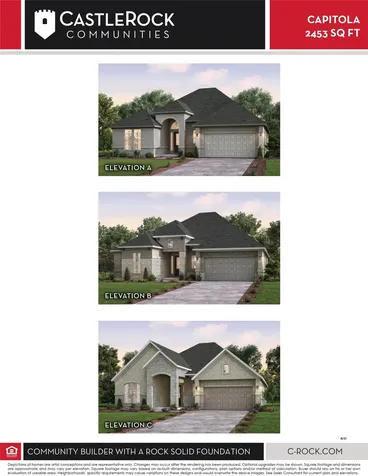 21314 Harbor Green Lane Cypress TX 77433