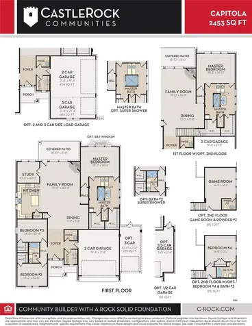 21314 Harbor Green Lane Cypress TX 77433