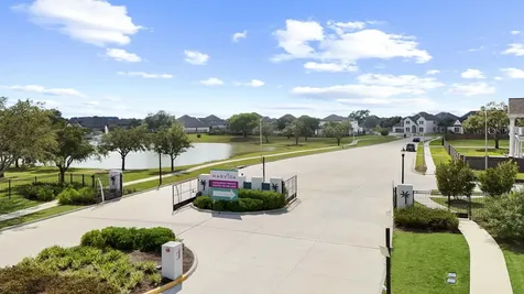 21314 Harbor Green Lane Cypress TX 77433