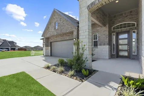21314 Harbor Green Lane Cypress TX 77433