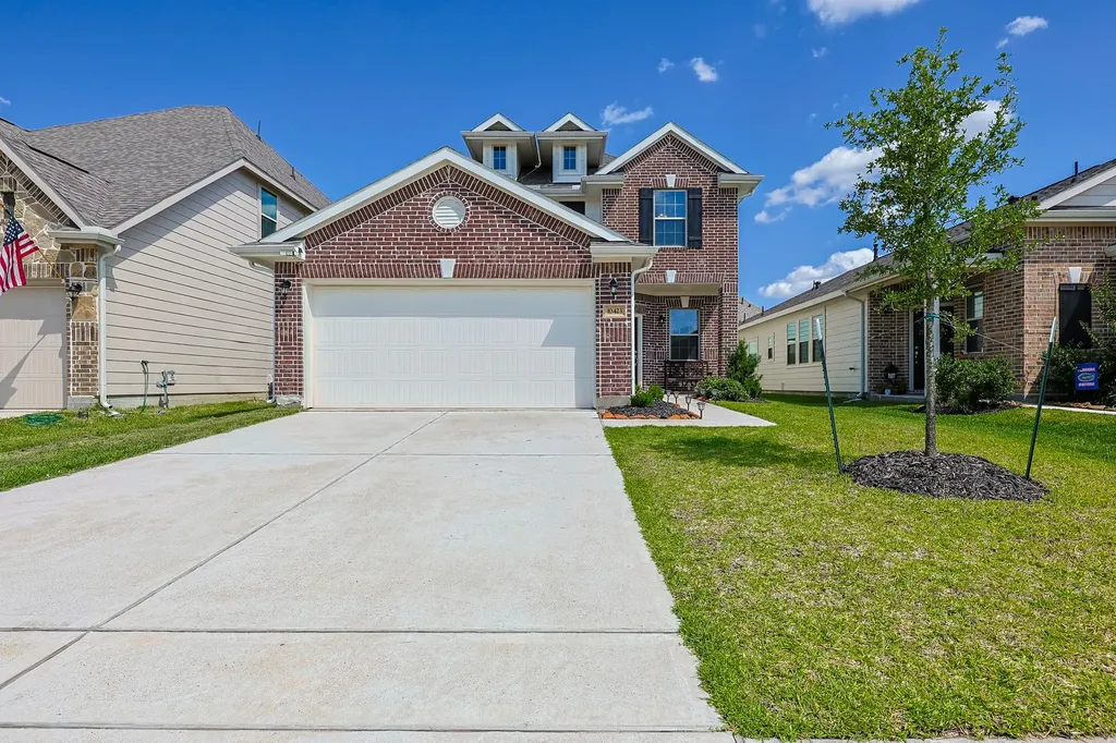 10423 Rochester Hills Lane Tomball TX 77375