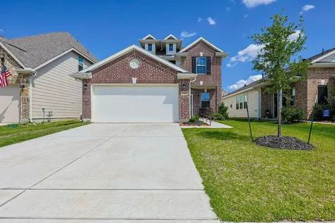 10423 Rochester Hills Lane Tomball TX 77375