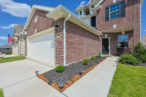 10423 Rochester Hills Lane Tomball TX 77375