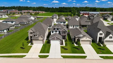 10423 Rochester Hills Lane Tomball TX 77375