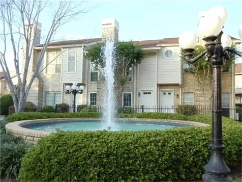 7575 Cambridge Street 2804 Houston TX 77054