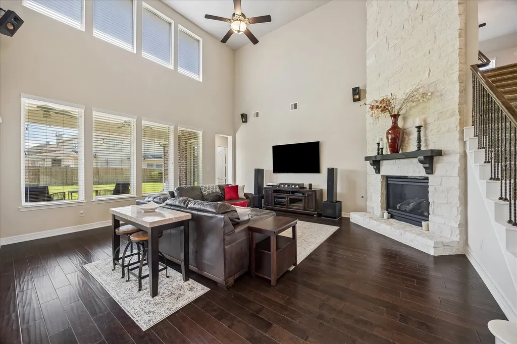 2906 Verde Valley Drive Manvel TX 77578