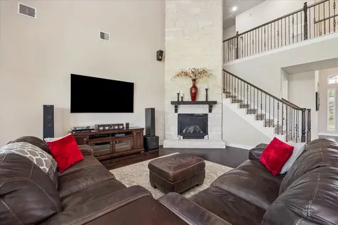 2906 Verde Valley Drive Manvel TX 77578