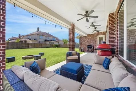2906 Verde Valley Drive Manvel TX 77578