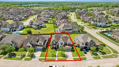 2906 Verde Valley Drive Manvel TX 77578