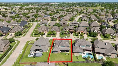2906 Verde Valley Drive Manvel TX 77578