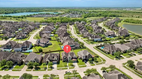 2906 Verde Valley Drive Manvel TX 77578