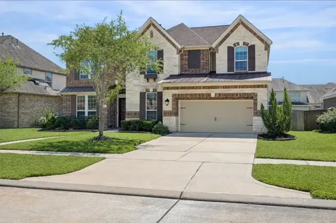 2906 Verde Valley Drive Manvel TX 77578