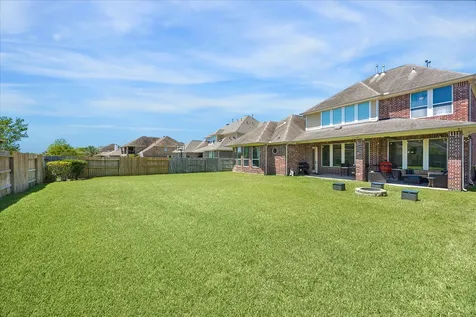 2906 Verde Valley Drive Manvel TX 77578