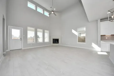 18618 Serapis Street Fresno TX 77545