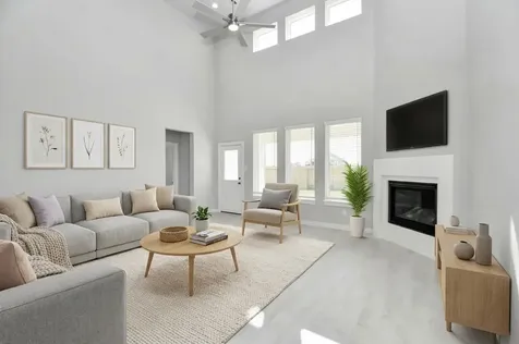 18618 Serapis Street Fresno TX 77545