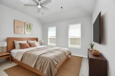 18618 Serapis Street Fresno TX 77545