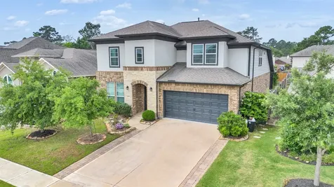 14503 Hueco Mountain Drive Cypress TX 77429
