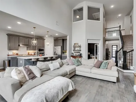 14503 Hueco Mountain Drive Cypress TX 77429