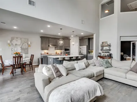 14503 Hueco Mountain Drive Cypress TX 77429