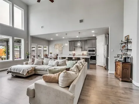 14503 Hueco Mountain Drive Cypress TX 77429