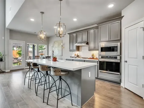 14503 Hueco Mountain Drive Cypress TX 77429