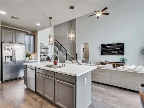 14503 Hueco Mountain Drive Cypress TX 77429