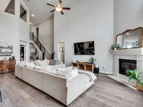 14503 Hueco Mountain Drive Cypress TX 77429