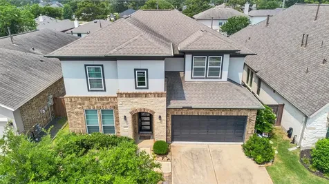 14503 Hueco Mountain Drive Cypress TX 77429