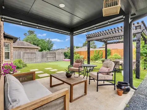 14503 Hueco Mountain Drive Cypress TX 77429