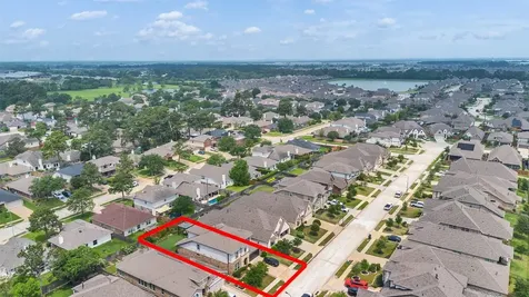 14503 Hueco Mountain Drive Cypress TX 77429