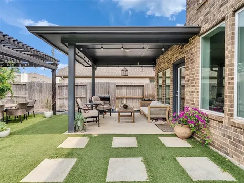 14503 Hueco Mountain Drive Cypress TX 77429