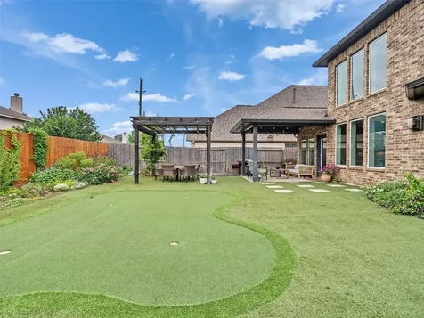 14503 Hueco Mountain Drive Cypress TX 77429