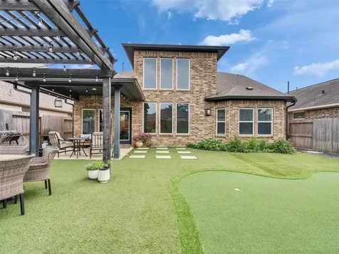 14503 Hueco Mountain Drive Cypress TX 77429