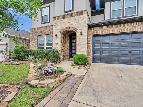14503 Hueco Mountain Drive Cypress TX 77429