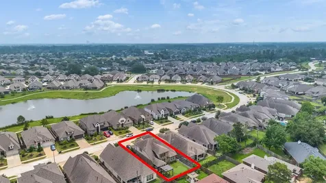 14503 Hueco Mountain Drive Cypress TX 77429