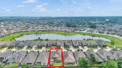 14503 Hueco Mountain Drive Cypress TX 77429