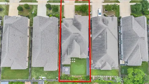 14503 Hueco Mountain Drive Cypress TX 77429