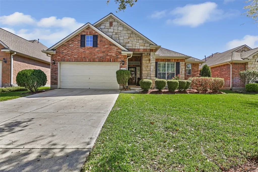 25605 Dartmaker Court Porter TX 77365