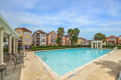 7231 Laguna Villas Houston TX 77036