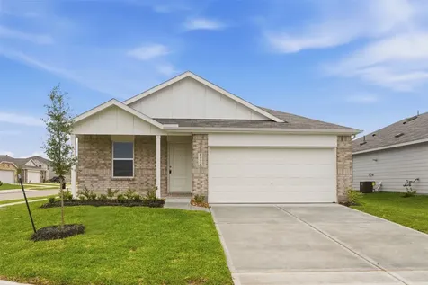 17334 Glacier Forest Lane Crosby TX 77532