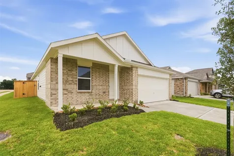 17334 Glacier Forest Lane Crosby TX 77532