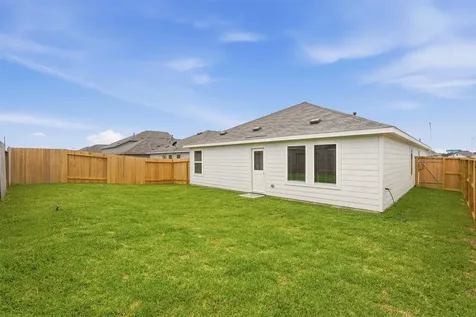 17334 Glacier Forest Lane Crosby TX 77532