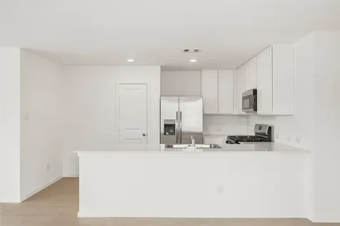 17334 Glacier Forest Lane Crosby TX 77532