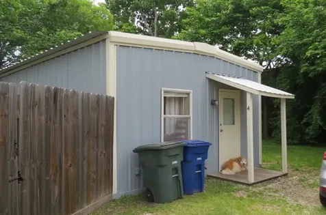 1513 16th Street 4 Huntsville TX 77340