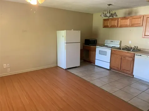 1513 16th Street 4 Huntsville TX 77340