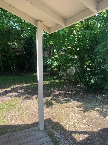 1513 16th Street 4 Huntsville TX 77340