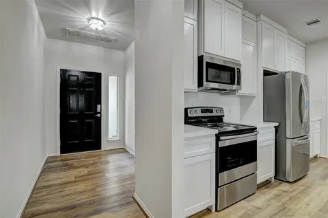 7042 Plum Creek Terrace Lane Houston TX 77087