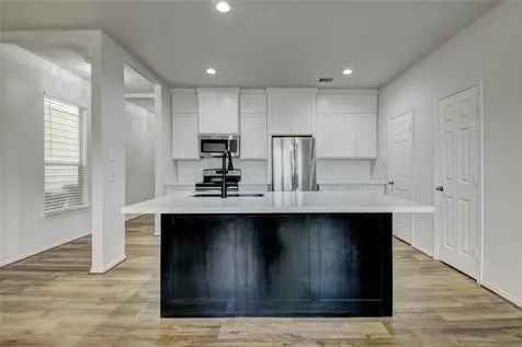7042 Plum Creek Terrace Lane Houston TX 77087