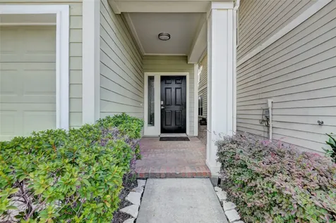 7042 Plum Creek Terrace Lane Houston TX 77087