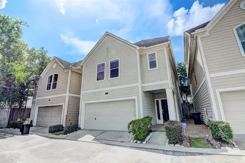 7042 Plum Creek Terrace Lane Houston TX 77087